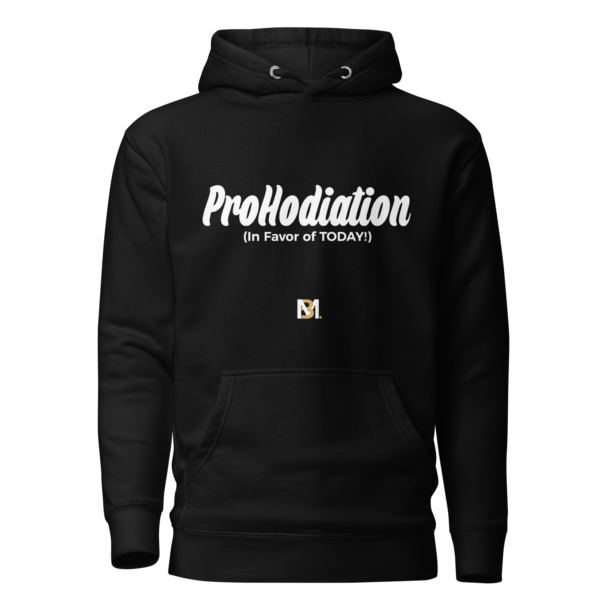 ProHodiation Unisex Hoodie - Image 5
