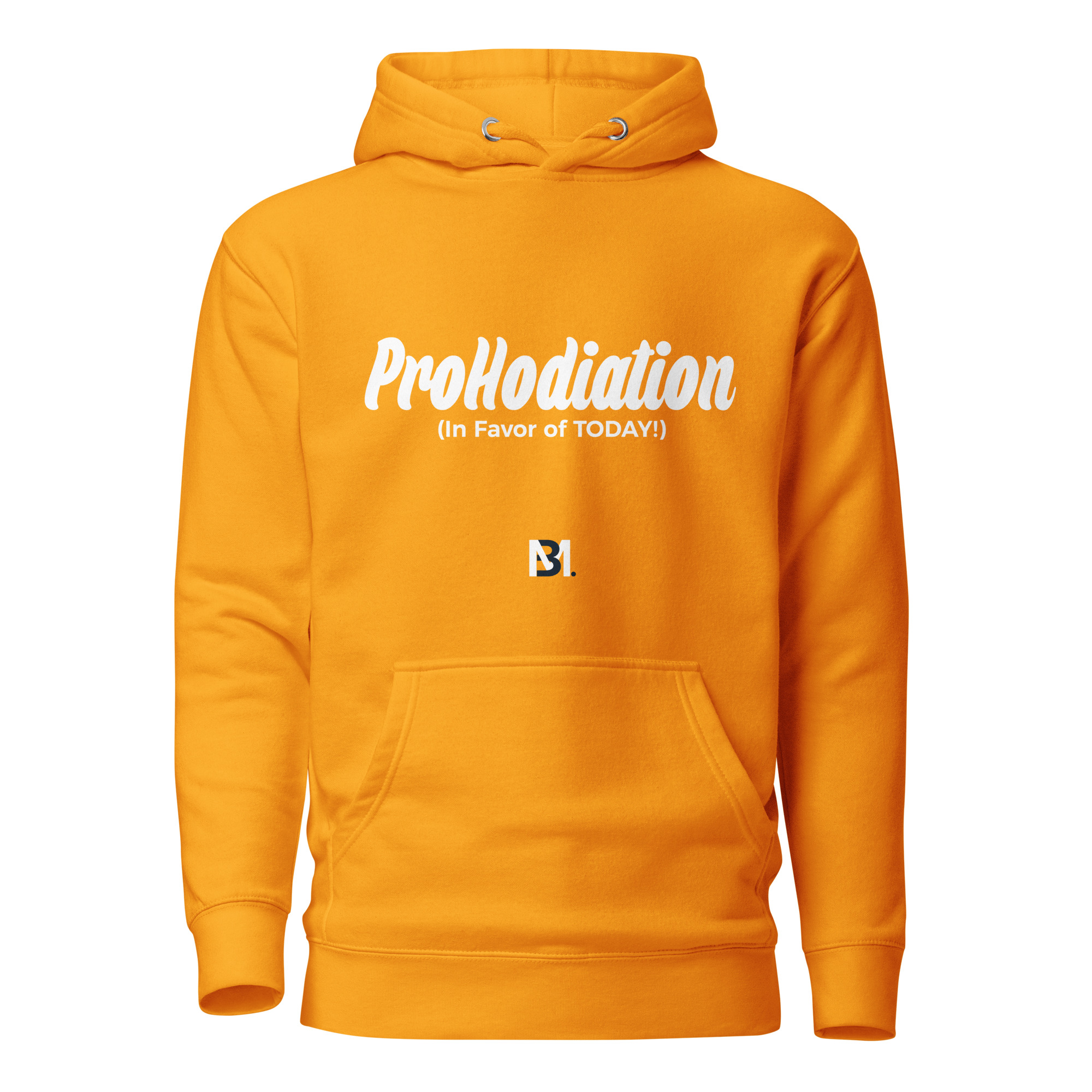 ProHodiation Unisex Hoodie - Image 11