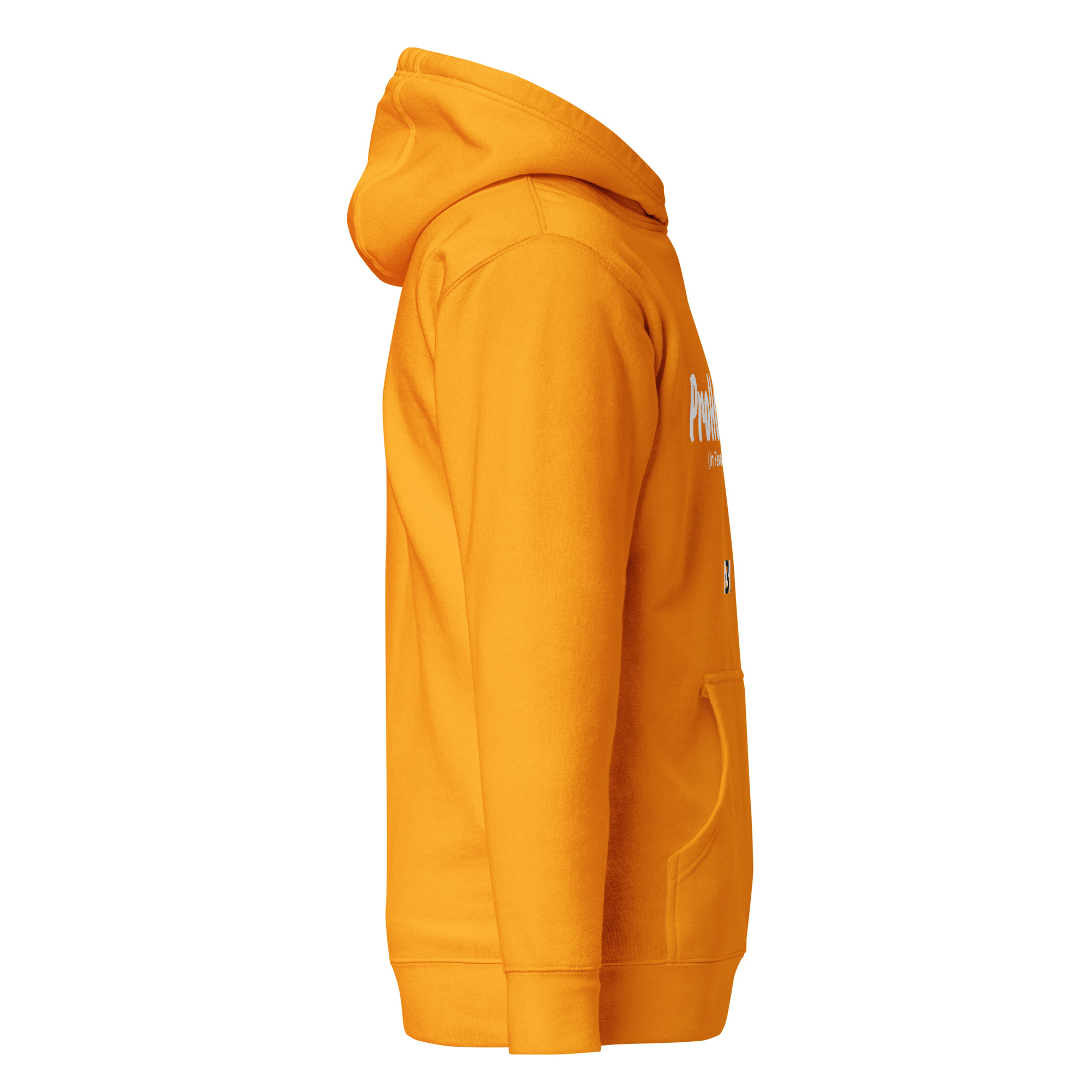 ProHodiation Unisex Hoodie - Image 12