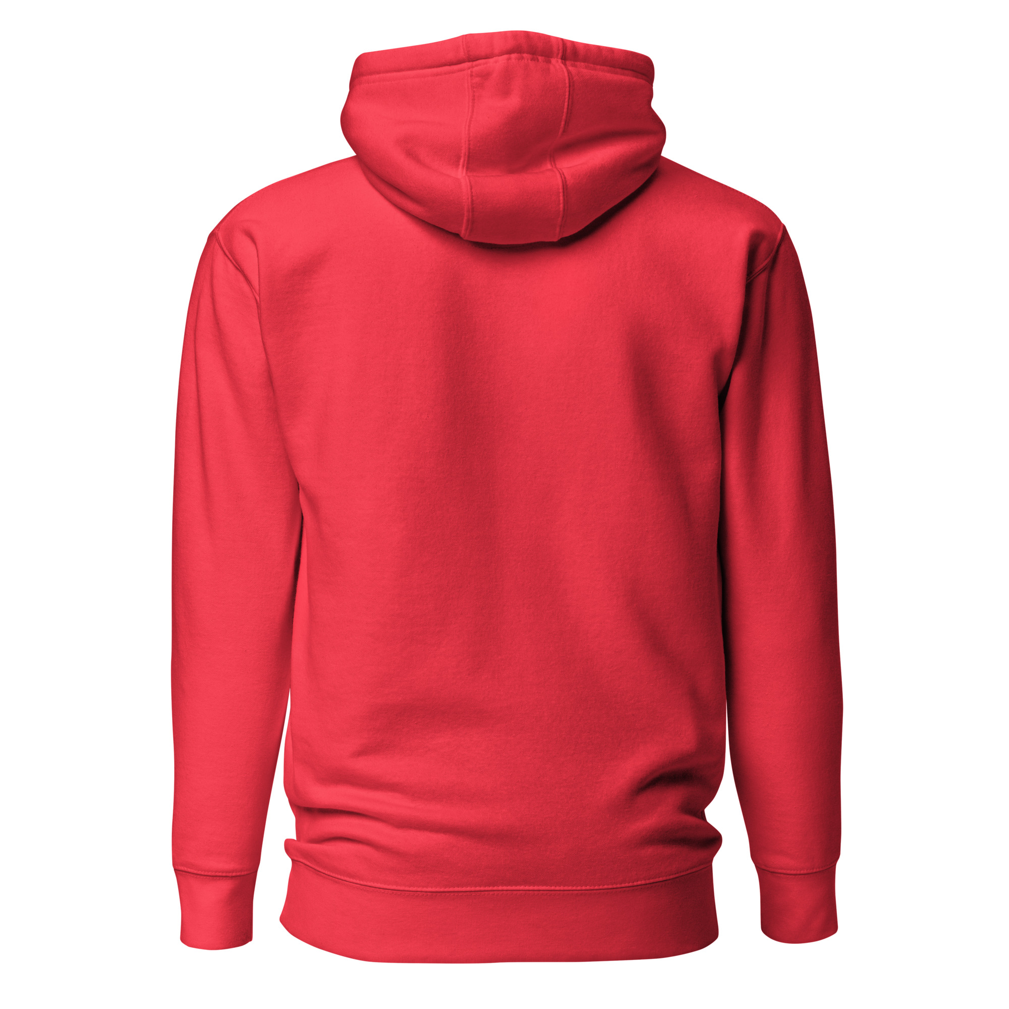 ProHodiation Unisex Hoodie - Image 8
