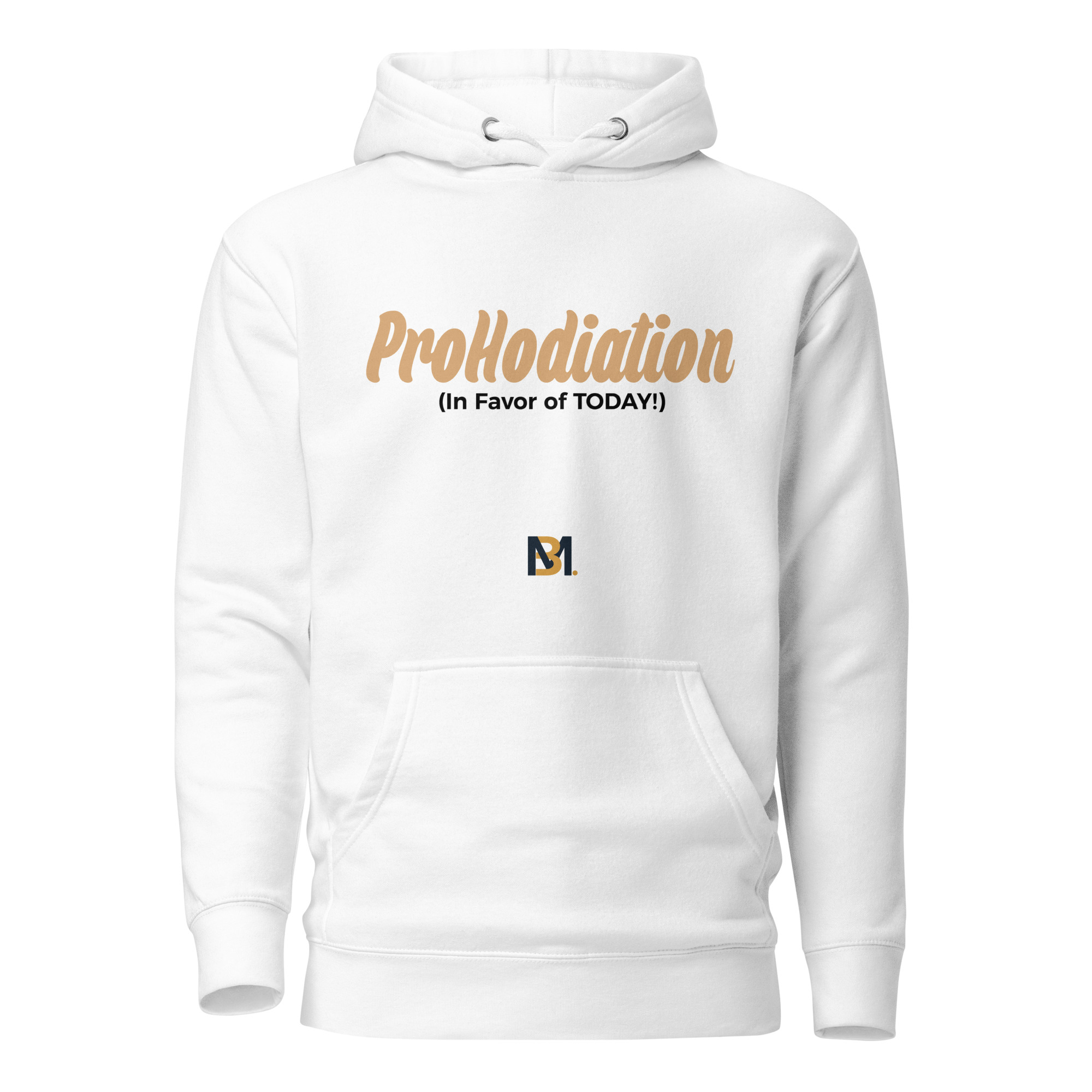 ProHodiation Unisex Hoodie - Image 9